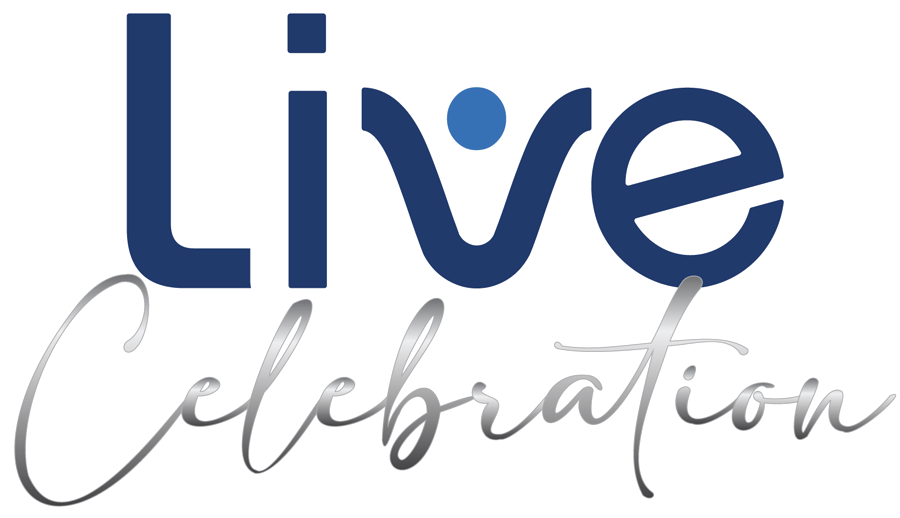 LiVE Celebration